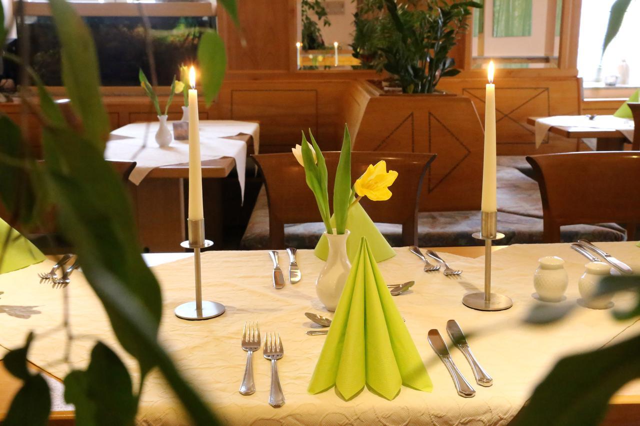 Goldener Schluessel Mit Gaestehaus Sina Noerdlingen Luaran gambar